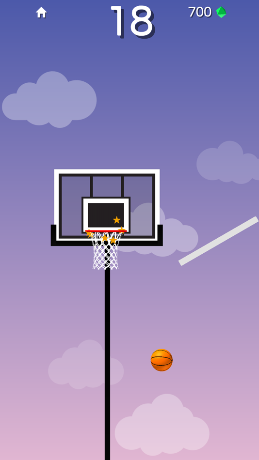 Line Dunk - 1.0 - (iOS)