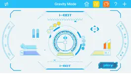 Game screenshot Build i-BOT apk