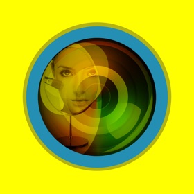 屏幕截图 (3) Handy Mirror Camera