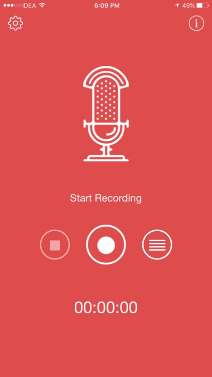 Voice Recorder PRO