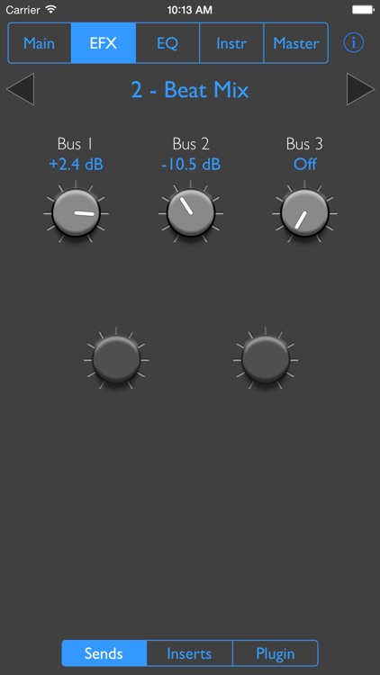 lpTouch for Logic Pro