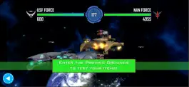 Game screenshot Starlight Weaponaire hack