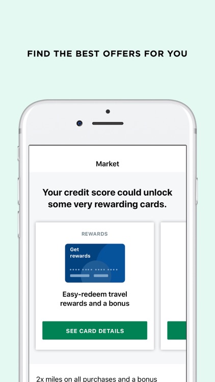 NerdWallet: Credit Score, Cash screenshot-4