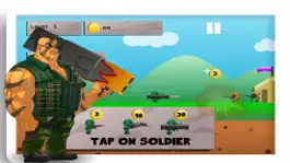Game screenshot War Battle Us Soldier apk