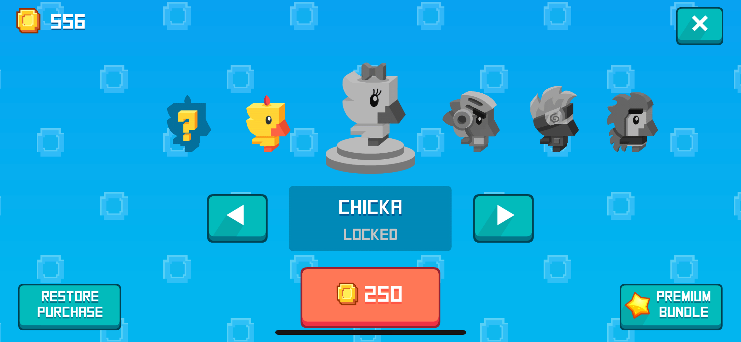 Tiny Chick screenshot 7