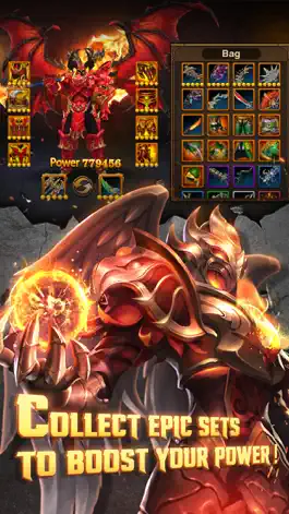 Game screenshot Dynasty Blades hack