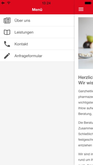 Screenshot #1 pour Rats Apotheke