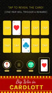daily solitaire iphone screenshot 3