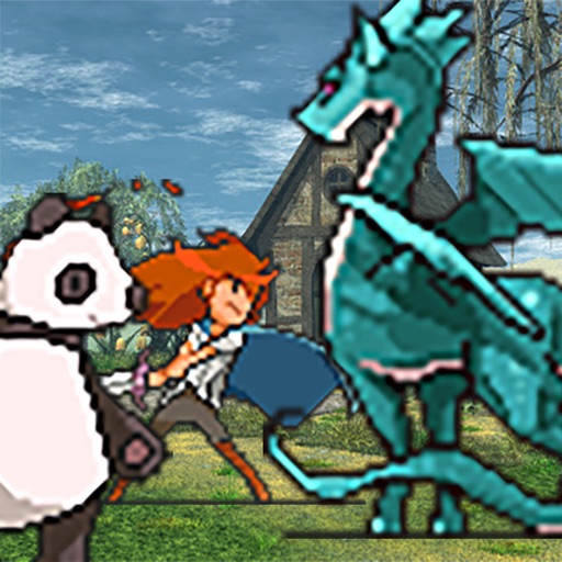 ちょこっとrpg6 異次元の世界 Apps 148apps ちょこっとrpg6 異次元の世界 Apps 148apps