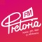 Pretoria FM is a community - based radio station based in Pretoria, South Africa 
