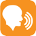 MyVoiceApp -発声が困難な人向けの会話支援アプリ