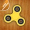 This fidget spinner-speed challenge will help you to free yourself from stress