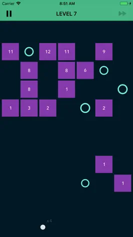 Game screenshot Bricksy mod apk
