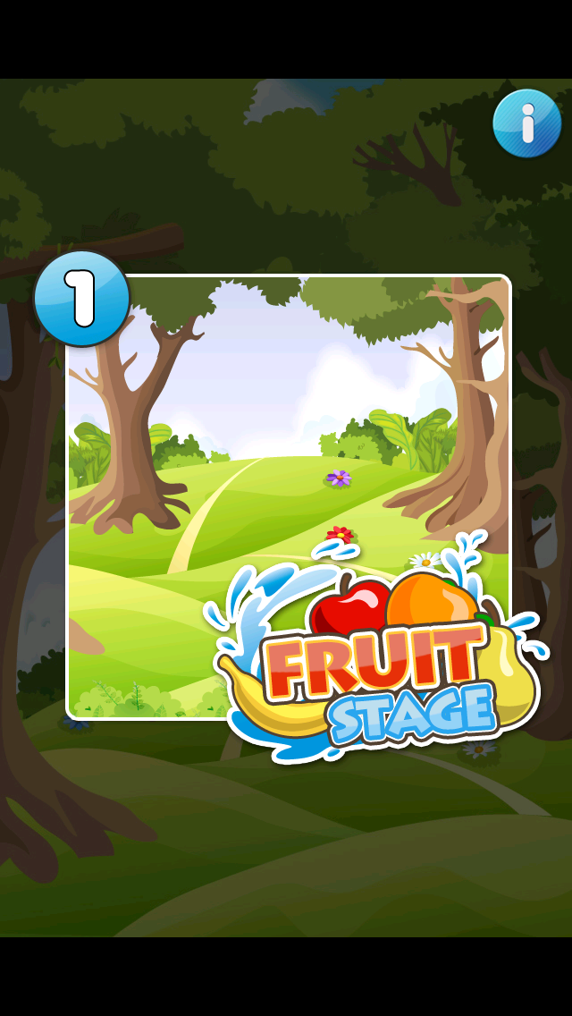 Screenshot #2 pour ABC jungle préscolaire apprentissage