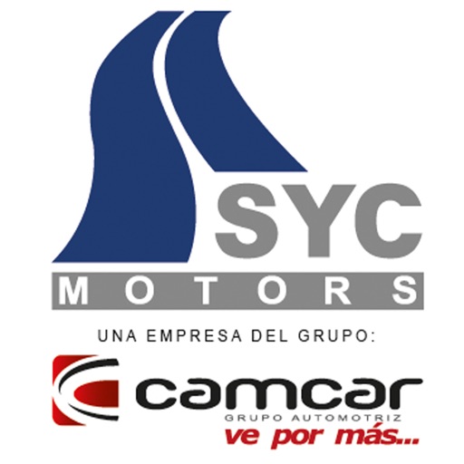 SyC Motors icon