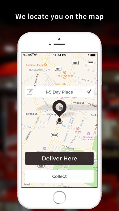 Screenshot #2 pour Tamarind Tralee