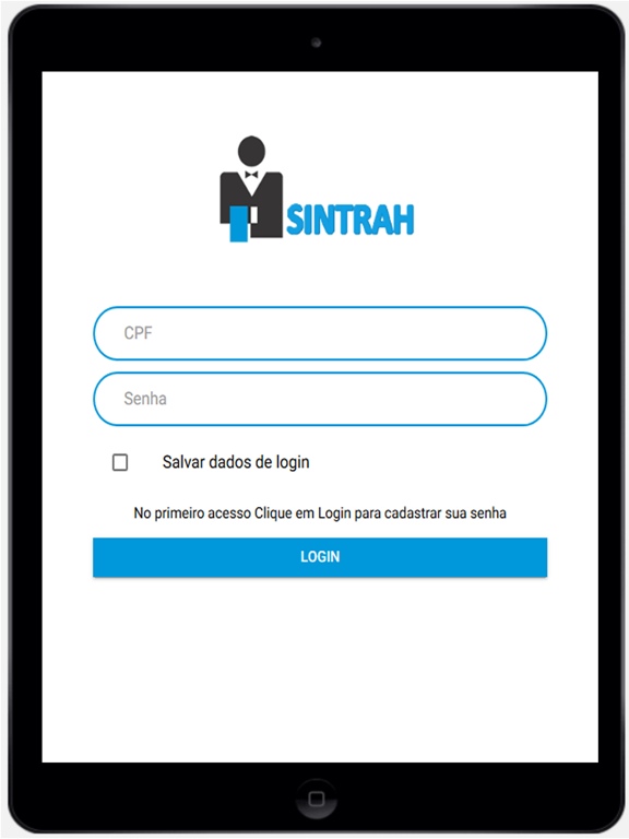 Screenshot #4 pour Carteirinha SINTRAH PE