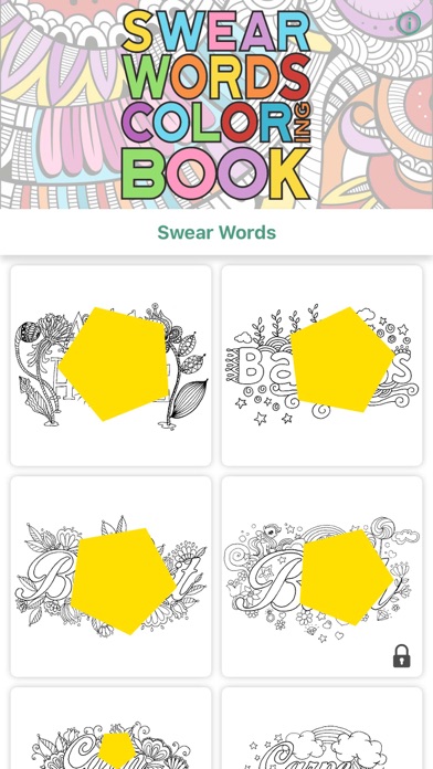 Download Swear Words Coloring Book For Android Download Free Latest Version Mod 2021