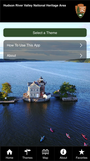 Hudson River Train Tour(圖1)-速報App