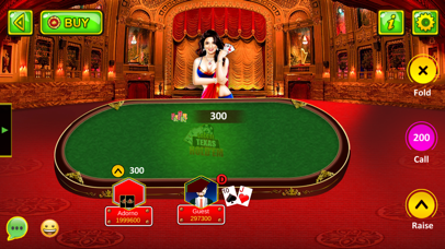 Latest Texas Hold'em screenshot 3