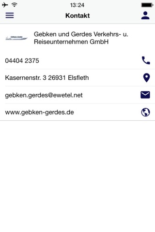 Gebken und Gerdes screenshot 4