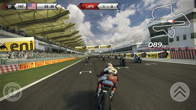 SBK14 é um Jogo de Moto para Android que vai te surpreender - Mobile Gamer