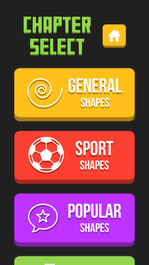 Shapes: A balance game.(圖2)-速報App