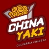 China Yaki