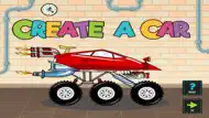 Create A Car iphone bilder 1