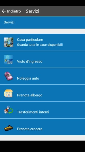Cubamondo Viaggi(圖3)-速報App
