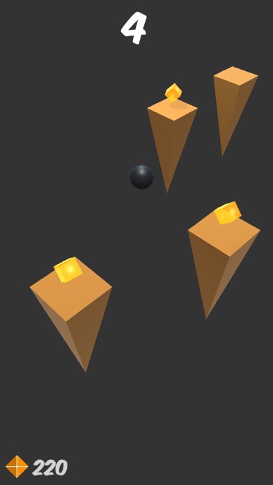 Tile Ball screenshot 3