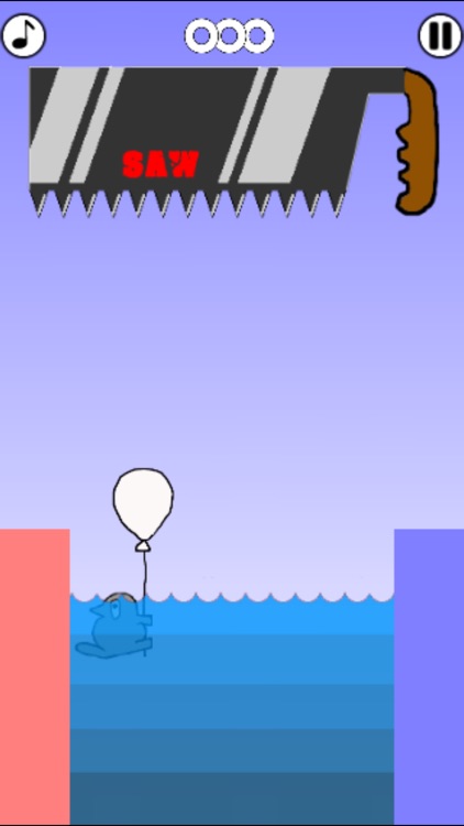 Cats Balloon screenshot-3