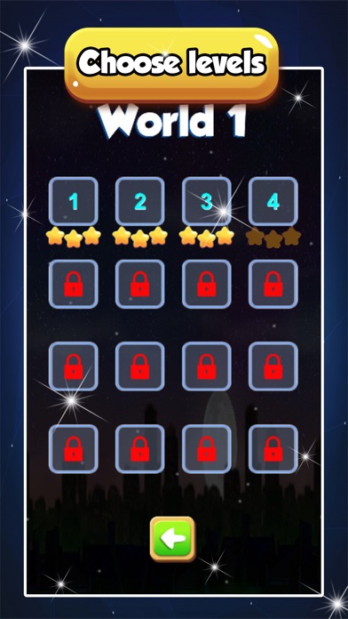 Joint The Stars screenshot 2