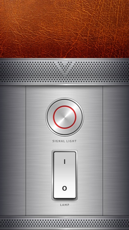 Flashlight Classic screenshot-4