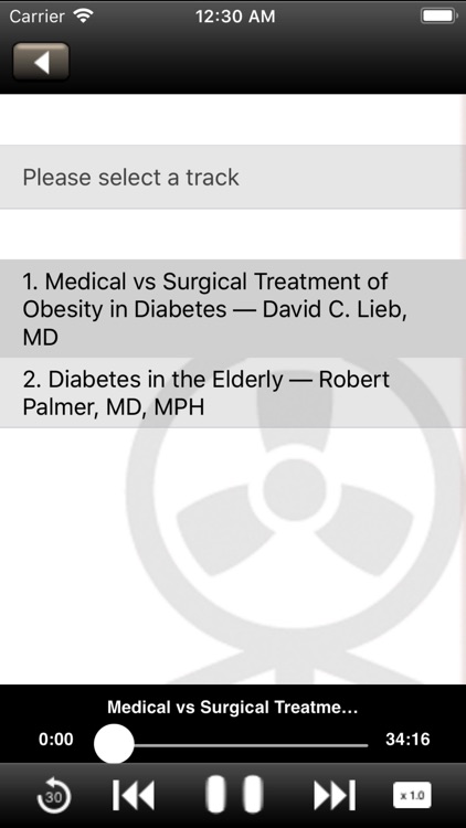 Diabetes Insight screenshot-4