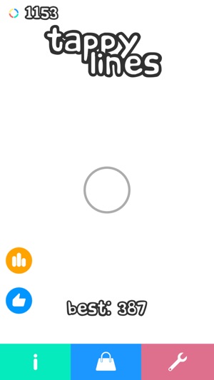 Tappy Lines(圖1)-速報App