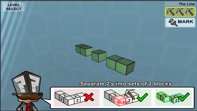 CubeCubeCube(圖4)-速報App