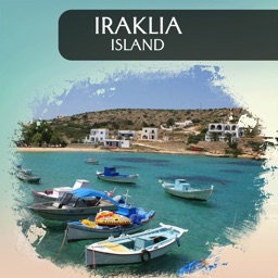 Iraklia Island Travel Guide