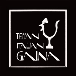 TEPPAN ITALIAN GAINA