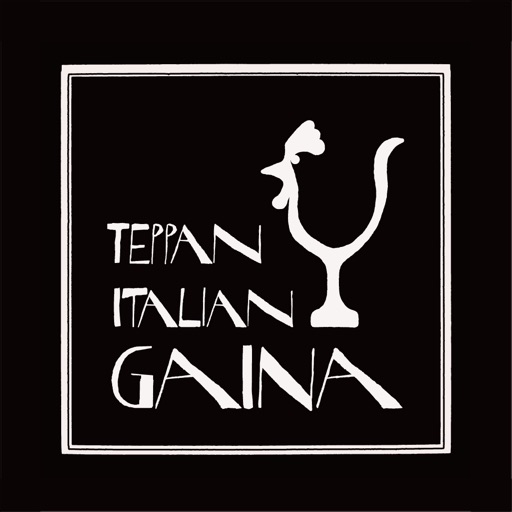 TEPPAN ITALIAN GAINA