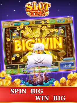 Game screenshot Slot Machines Online Casino HD hack