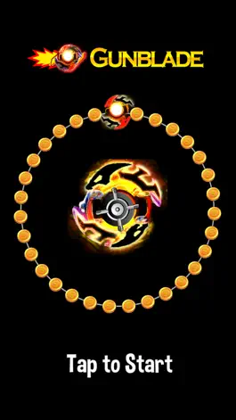 Game screenshot Gunblade - Beyblade Battles mod apk