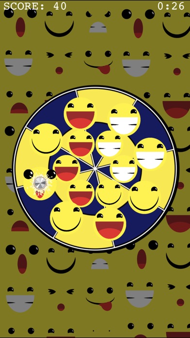 Smiley Pies Screenshots