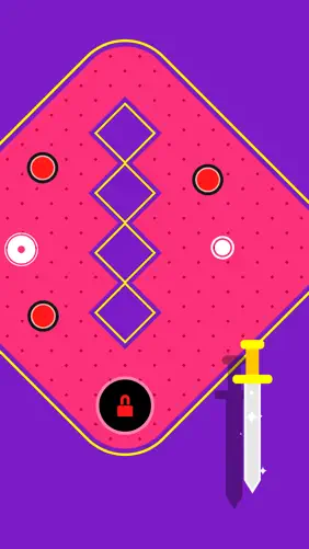 Smash Puck screenshot 9