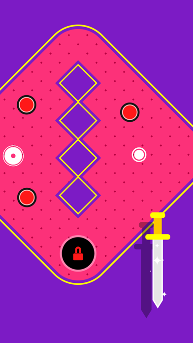 Smash Puck screenshot1