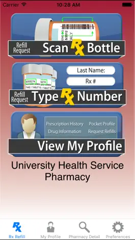 Game screenshot UA Pharmacy mod apk