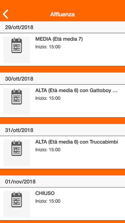 FantaAPP screenshot-5