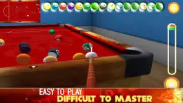 Game screenshot Pool Billiards Snooker 2018 apk