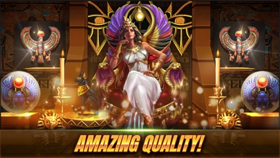 SLOTVENTURES -HOT VEGAS SLOTS 1.5.6 IOS