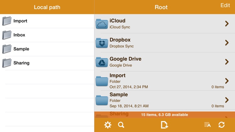 AirDisk Pro